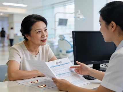 Dental insurance spending surges as global demand for oral care protection intensifies