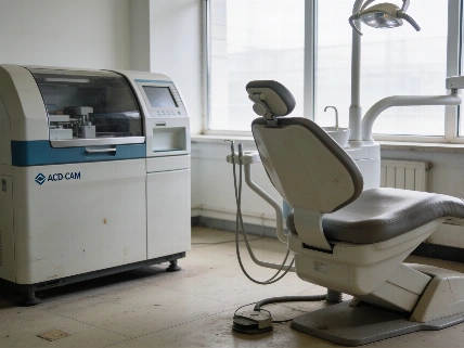 Dentsply Sirona Faces a Costly Test of Industry Leadership The Young Dentist