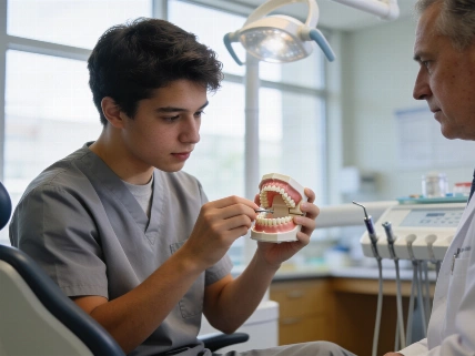 University of Rochester to Open Eastman School of Dentistry in 2027 The Young Dentist