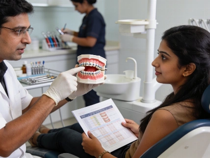 Personalised orthodontic care reshapes patient expectations at Whistle Teeth Braces
