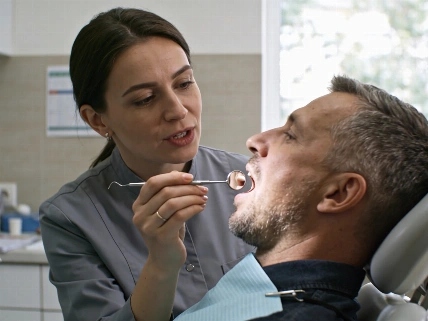 District centres will match high-risk residents with dentists from 2027 The Young Dentist