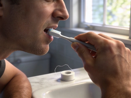 Pennsylvania Department of Health Urges Daily Oral Care The Young Dentist