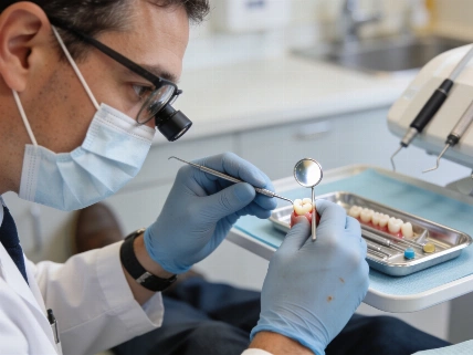 Harvard-trained endodontist joins PearlFection Dentistry The Young Dentist