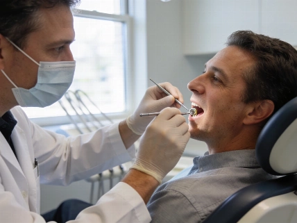 Cranberry Dental Arts coordinates care in Cranberry Township The Young Dentist