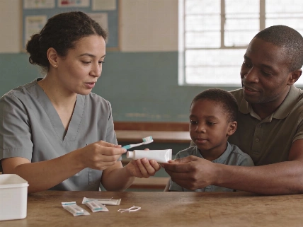 Connecticut Dental Bank Takes Oral Health Into Communities The Young Dentist