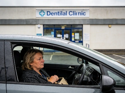 Swindon residents drive across the country for dental treatment as NHS access collapses