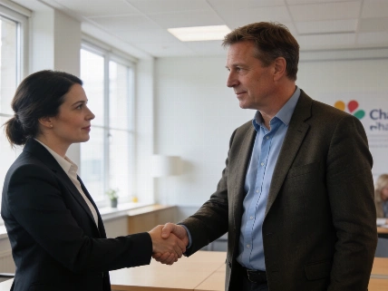 Andrew Hay to lead Oral Health Foundation as chief executive from January The Young Dentist