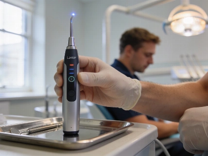 UK Dental Lasers Market Set for USD 43.3 Million by 2032 The Young Dentist