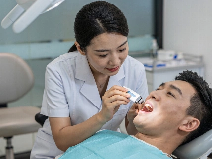 Dental Implants Move Into a Wider Oral Health Market The Young Dentist