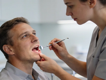 Periodontal Medicine 2.0 Tests the Move from Association to Action The Young Dentist