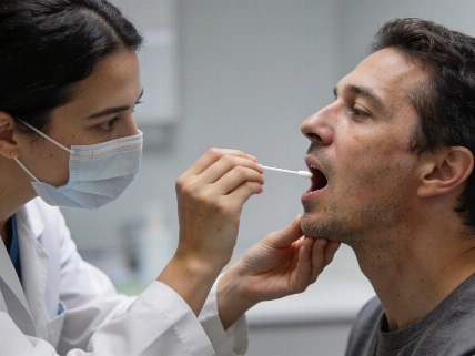 Oral Health Shapes STI Risk and Erectile Function The Young Dentist