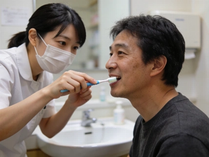 Lion to become FDI global partner in 2027 The Young Dentist