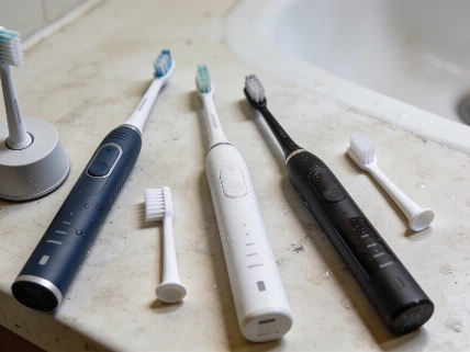 Five Toothbrush Listings Leave Key Claims Unclear The Young Dentist