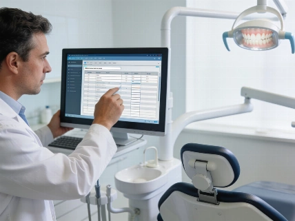 DentScribe challenges AI note accuracy with new dental benchmark