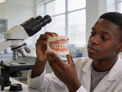 KMTC Opens German Route for Dental Graduates The Young Dentist