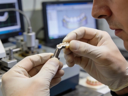 Implant component market grows as digital dentistry reshapes demand The Young Dentist