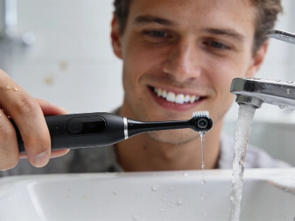 Dyson puts an intraoral camera in a $499 toothbrush The Young Dentist