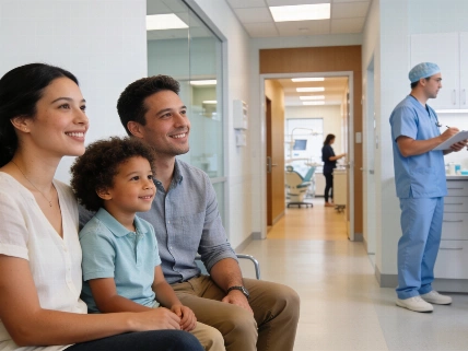 Austin Institute of Dental Medicine brings full-service family dental care under one roof