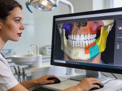 FDA clears VELMENI AI software for 3D dental CBCT imaging The Young Dentist