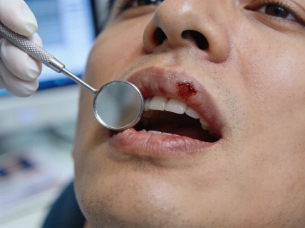 Nicotine Pouches Put Localized Gum Changes on the Dental Practice Radar The Young Dentist