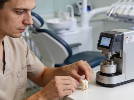 Glidewell Removes CAD Design Barrier for fastmill.io Owners The Young Dentist