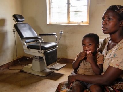 Kenya's health reforms stumble as dental care stays on the sidelines The Young Dentist