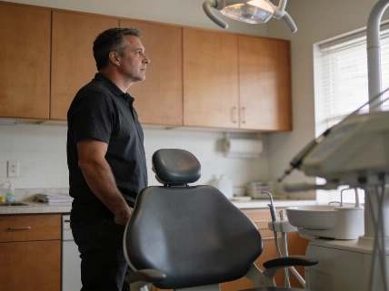 Higher Rates Squeeze Dental Practice Buyers The Young Dentist