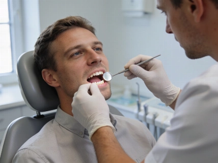 Questionnaires miss the worst oral health burden The Young Dentist