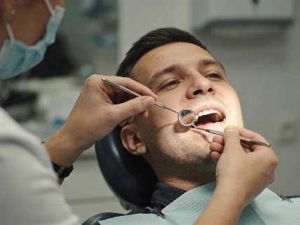 Voters Back Medicare and VA Dental Coverage The Young Dentist