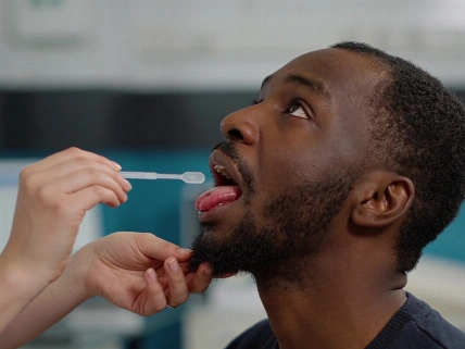 Tonsil Stones Are Not Proof Of Poor Oral Hygiene The Young Dentist