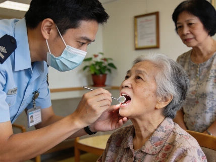 Hong Kong Doubles Down on Prevention for National Love Teeth Day