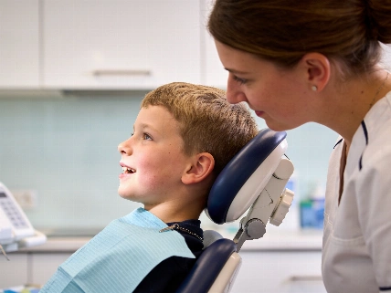 Mouth Breathing Puts Earlier Orthodontic Checks in the Spotlight The Young Dentist