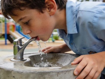 Queensland's fluoridation gap puts thousands of children at risk The Young Dentist