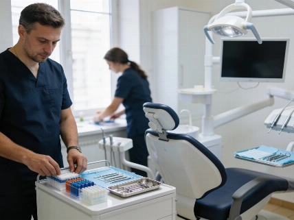 The Top 2% Playbook Starts With Intentional Practice Design The Young Dentist