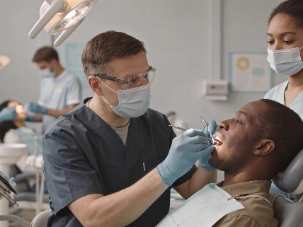 Smile Generation Serve Day delivers free dental care to thousands facing barriers