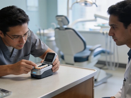 Dental Reviewed Puts Dentists Into Market Research The Young Dentist