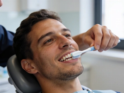 Mental illness can deepen oral health damage The Young Dentist