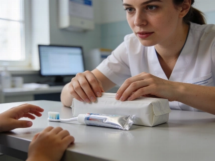 Henry Schein Cares Sets a Wider Global Health Agenda After 25 Years The Young Dentist