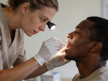 WHO revises oral health checks for national NCD surveys The Young Dentist