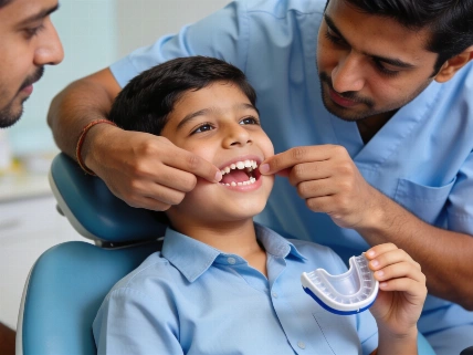 Dental trauma affects over one billion people worldwide The Young Dentist