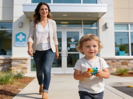 Happy Chompers Pediatric Dentistry opens new Katy location