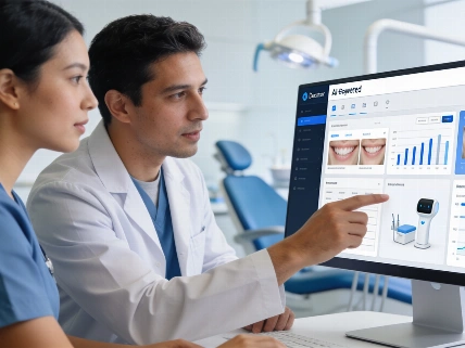 Archy secures major funding to transform dental practice management with AI
