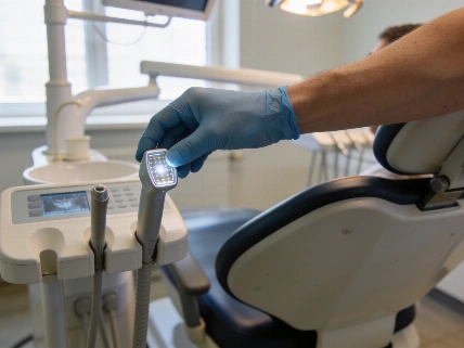 Digital dental imaging pushes intraoral X-ray sensor market toward $2.2 billion The Young Dentist