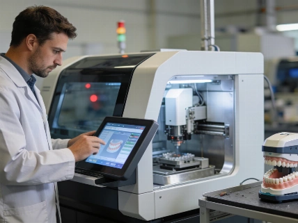 DENTSPLY SIRONA's digital overhaul faces tough test as restructuring meets margin squeeze