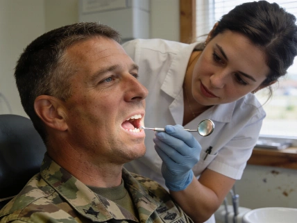 SMILE Act targets rural Veterans denied basic dental care The Young Dentist