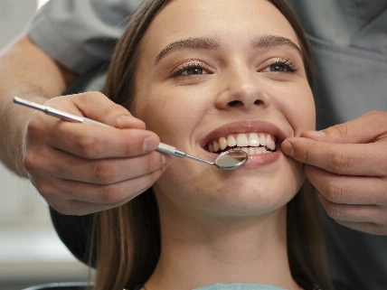 Digital Planning Guides Anterior Veneer Rehabilitation The Young Dentist
