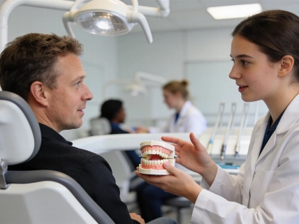 Free dental appointments in south-west England expose deep NHS access crisis