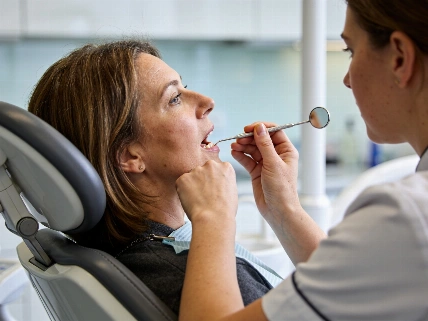 Menopause Calls for Better Oral Health Questions The Young Dentist