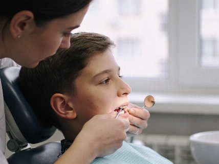 Georgia Orthodontic School Opens Cleft Care Programme The Young Dentist