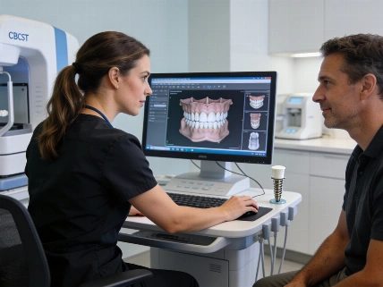 US dental implants market eyes sharp rise as demand for better smiles grows The Young Dentist